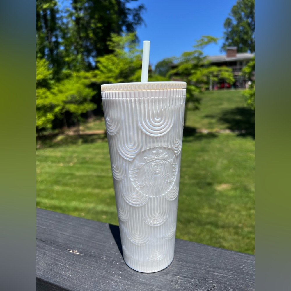 Starbucks cup NEW